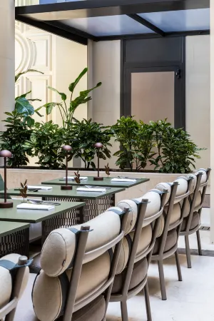 Hotel Cristoforo Colombo – Preferred Hotels & Resorts.