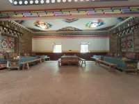 Danba Time Starry Sky Guesthouse