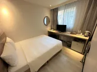 Young Soarlan Boutique Hotel – Tainan Hotels in Tainan