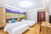 Daofu Snow Resort Hotel