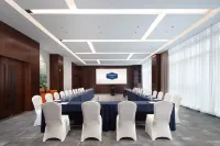 Hampton by Hilton Wenling - de negocios