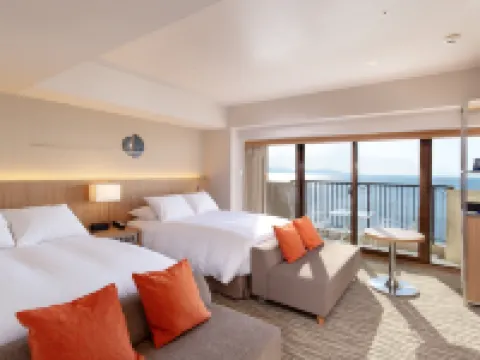 AoAwo Naruto Resort Naruto otelleri