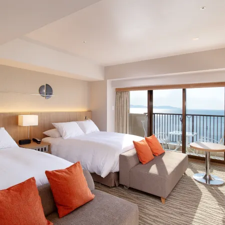 AoAwo Naruto Resort Hotels in Naruto