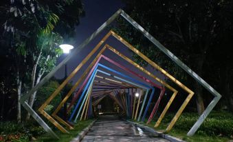 Zhuhai Kaixin International Apartment