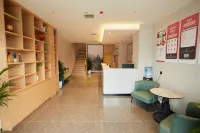 Shell Hotel (Zhoukou Xihua Chuangshi Cultural Plaza) Hotels in Xihua