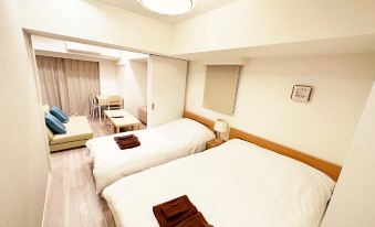 shibuya501