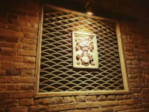 yichengde Hotéis em Yu County