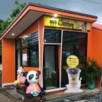 Rombaramee Villa Resort Hotels in Sung Noen