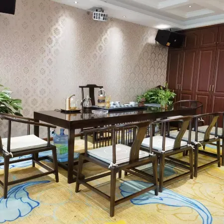 Yushengyuan International Hotel