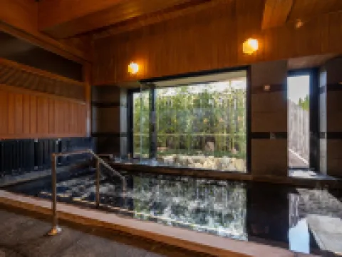 萩の宿 常茂恵 萩市のホテル