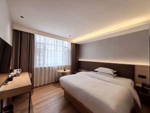 New Day Hotel (Wenzhou Xueshan Road)