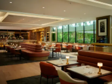 Grand Millennium Auckland Hotels in Auckland