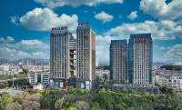 Jingrun Yipin City Hotel (Chuyan East Road)