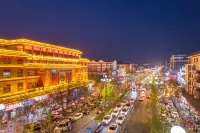 Luoyang Ruilai Yuelv Hotel (Cross Street, Lijing Gate & Luoyi Ancient City Branch) - romantique