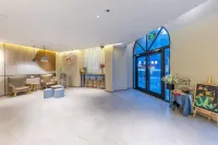 ‌Home Inn (Xuzhou Pengcheng Square 1818 Food Square Branch)‌ - 2 stjerner