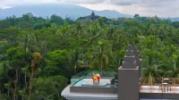 Hotel Le Temple Borobudur Hotels in Borobudur