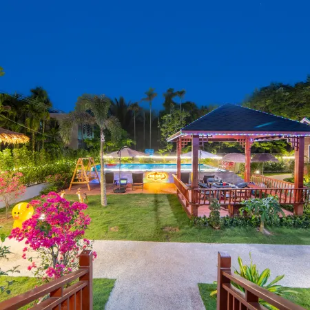 Wanning Meet Hotel