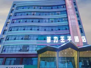Prince Feili Yuncheng Hotel