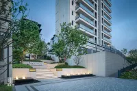 Jiangshan Yunding Homestay - pemandangan pegunungan