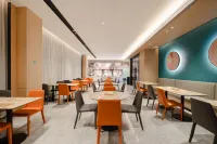 City Comfort Inn Hotel (Rong County Rongzhou Ancient City) - فطور