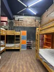 Dalian Tiantian International Hostel (Xian Road Xianggong Street Subway Station) โรงแรมใน