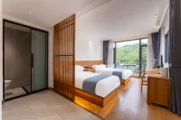 Returning to the original heart of seclusion, the beautiful abode - bar