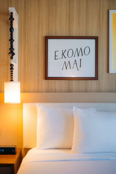 その他 ワイキキ マリア by アウトリガーの写真