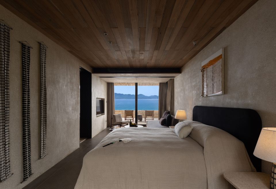 Sanyea Xishangyu Seaview Homestay 썸네일