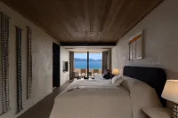 苫也·深圳溪上嶼海景民宿