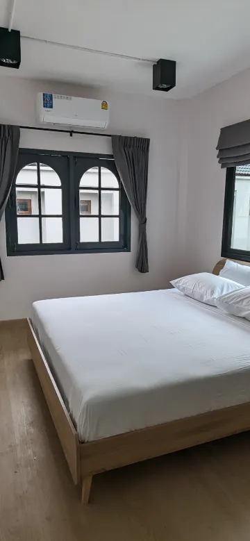 ทั้งอาคาร - 3ห้องนอน 1ห้องนั่งเล่น