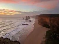 Port Campbell Motor Inn Hotels in Princetown