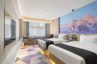 InterContinental Wanhui (Zuogong)