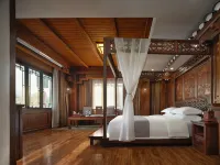 Muzitang Travel Photography Resort Hotel (Zhangjiajie National Forest Park)