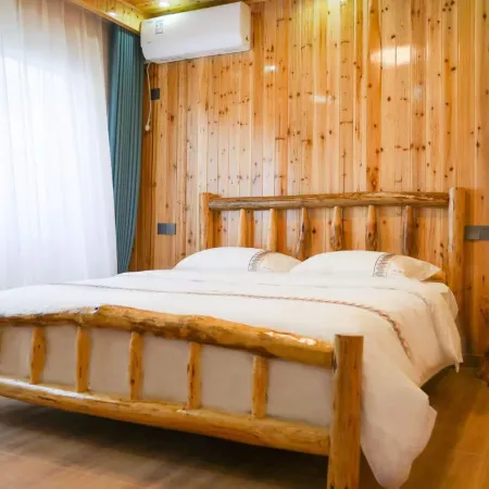 Hefeng Axiang Homestay (Ping Shan Gorge Scenic Area Store)
