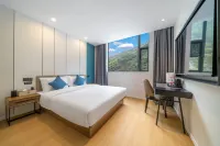 雲景ホテル（情歌広場）