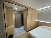 Lijing Inn - parking