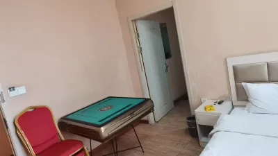 Huairen Junlin Hotel
