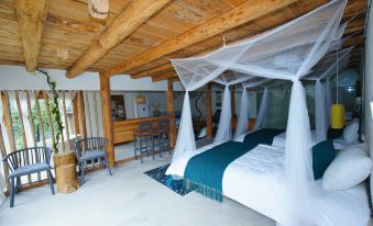 Leishan Wanqingsuji B&B