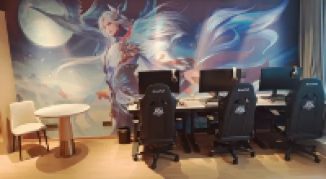 台州泊雅時尚精品酒店（黃巖銘隆廣場店）