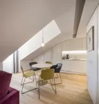 Lisbon Serviced Apartments - Mouraria Hôtels à : 