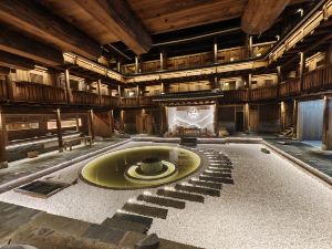 Xinsu Changrong Tulou Cultural Homestay (Yunshui Ballad Shop)