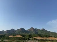 鹿鳴藝術民宿 신두구 호텔