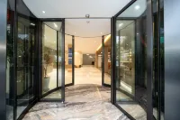 Minzhou Hotel (Nan'an Xiamei) - Gym