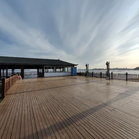 Yin long mountain resort