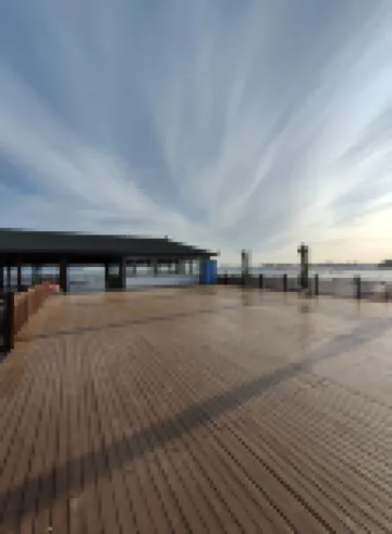 Yin long mountain resort