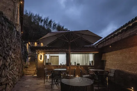 Maison S. Отели рядом с достопримечательностью «Pingtiancun»