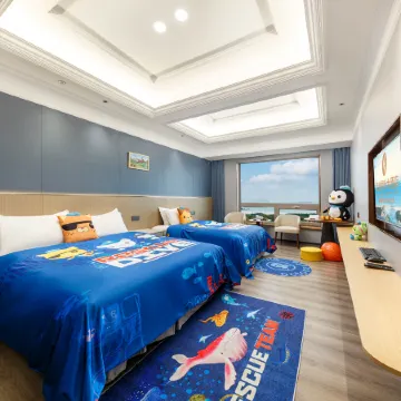 Pingtan Xinghai International Hotel