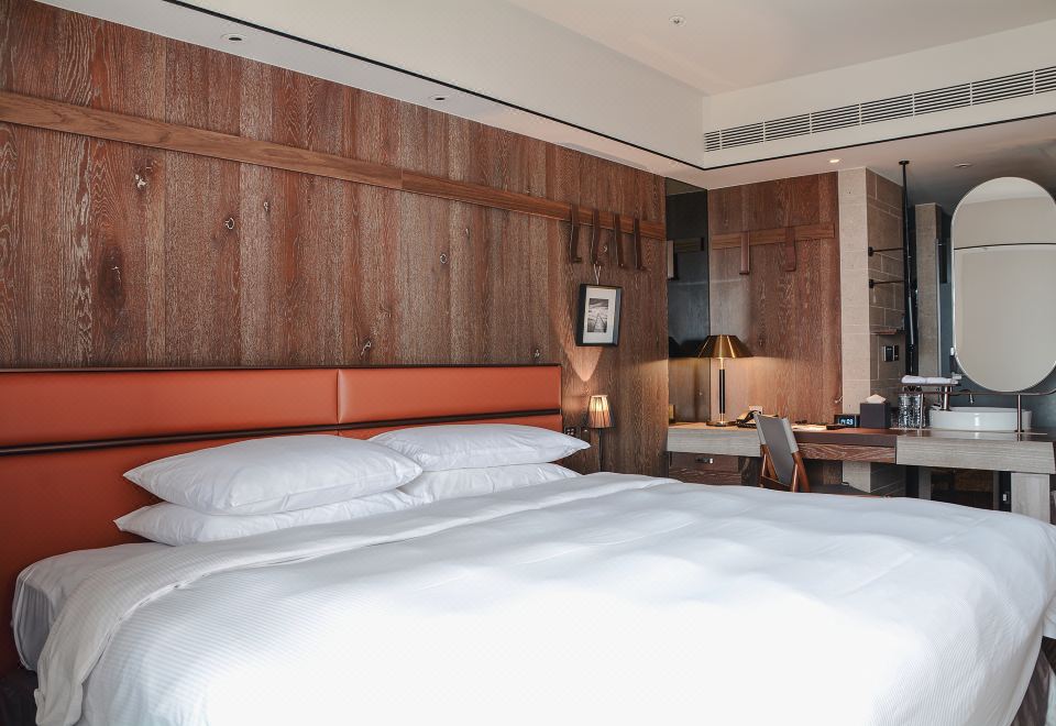 2. 쉐라톤 타이퉁 ..