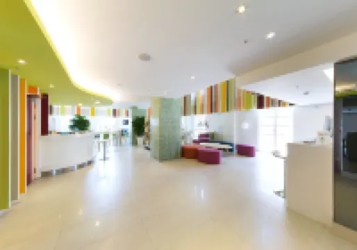 Fullon Poshtel Kenting