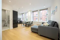 Orient Residence Manchester Các khách sạn ở Manchester